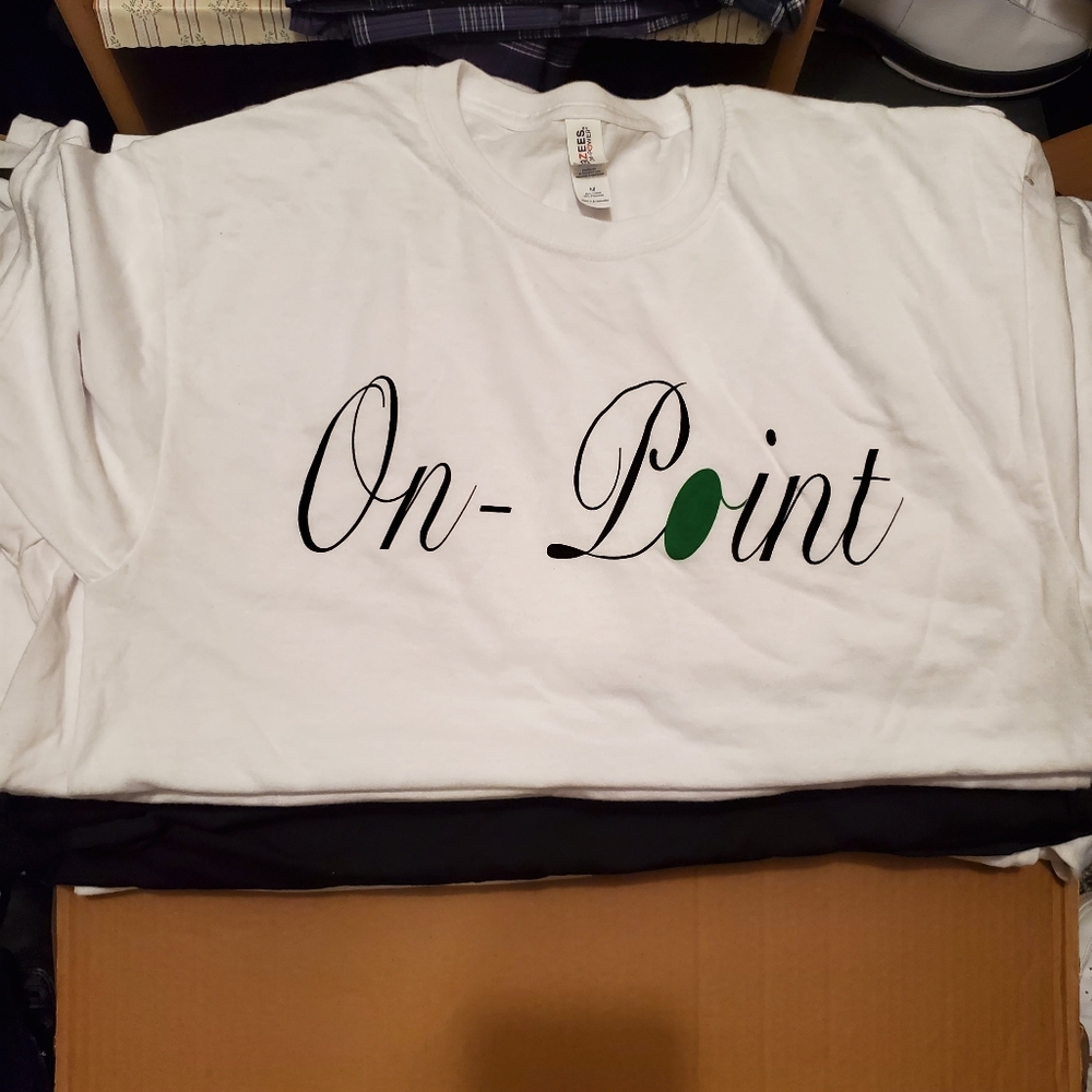 T shirts